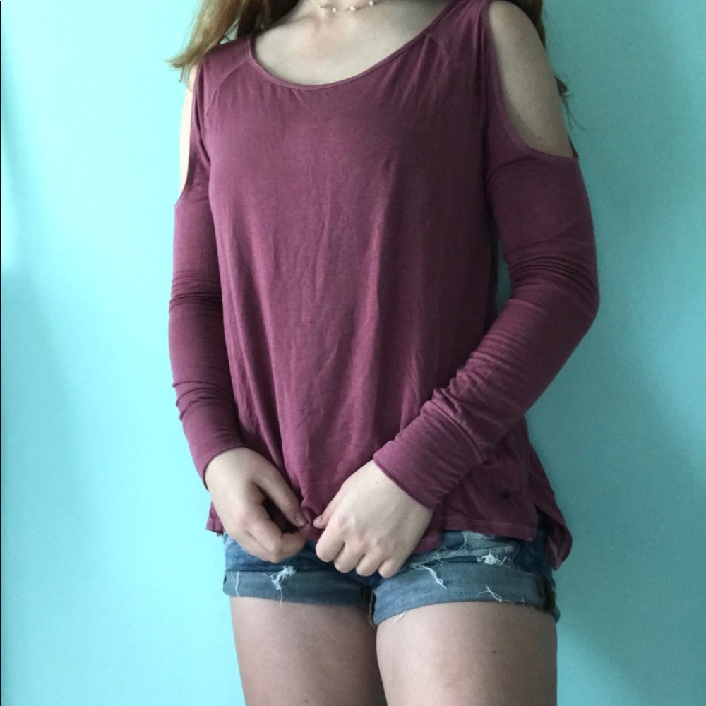 American Eagle long sleeve